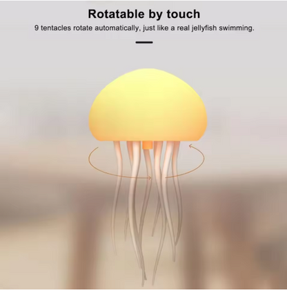 Terify®️ Jellyfish Lamp🪼