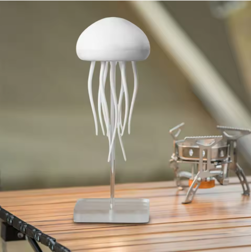 Terify®️ Jellyfish Lamp🪼