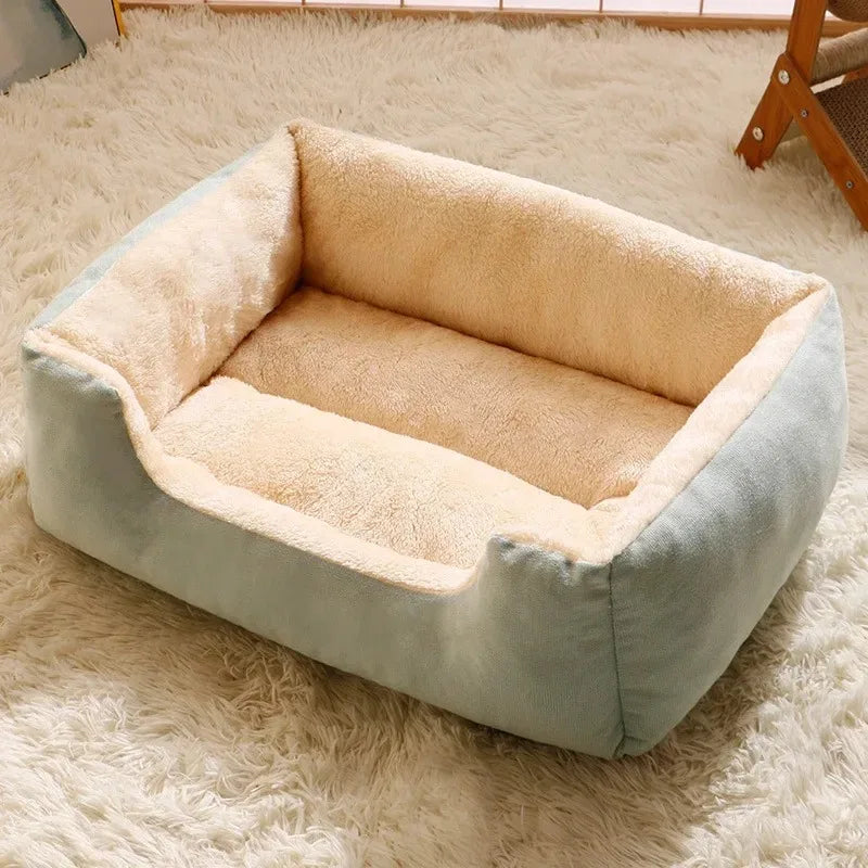 Terify®️Bed Cats Square Cat's house Cat Sofa Soft😻🐾💤
