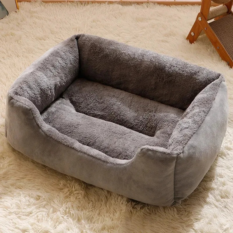 Terify®️Bed Cats Square Cat's house Cat Sofa Soft😻🐾💤