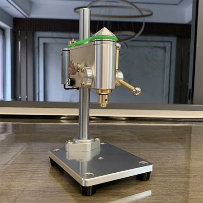 Terify®️ Adjustable Pressure, Precision Watch, Desktop Drill Press, Handicraft Series🏋️