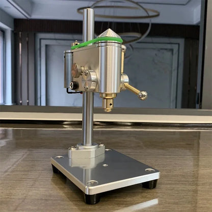 Terify®️ Adjustable Pressure, Precision Watch, Desktop Drill Press, Handicraft Series🏋️