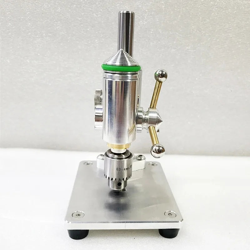 Terify®️ Adjustable Pressure, Precision Watch, Desktop Drill Press, Handicraft Series🏋️