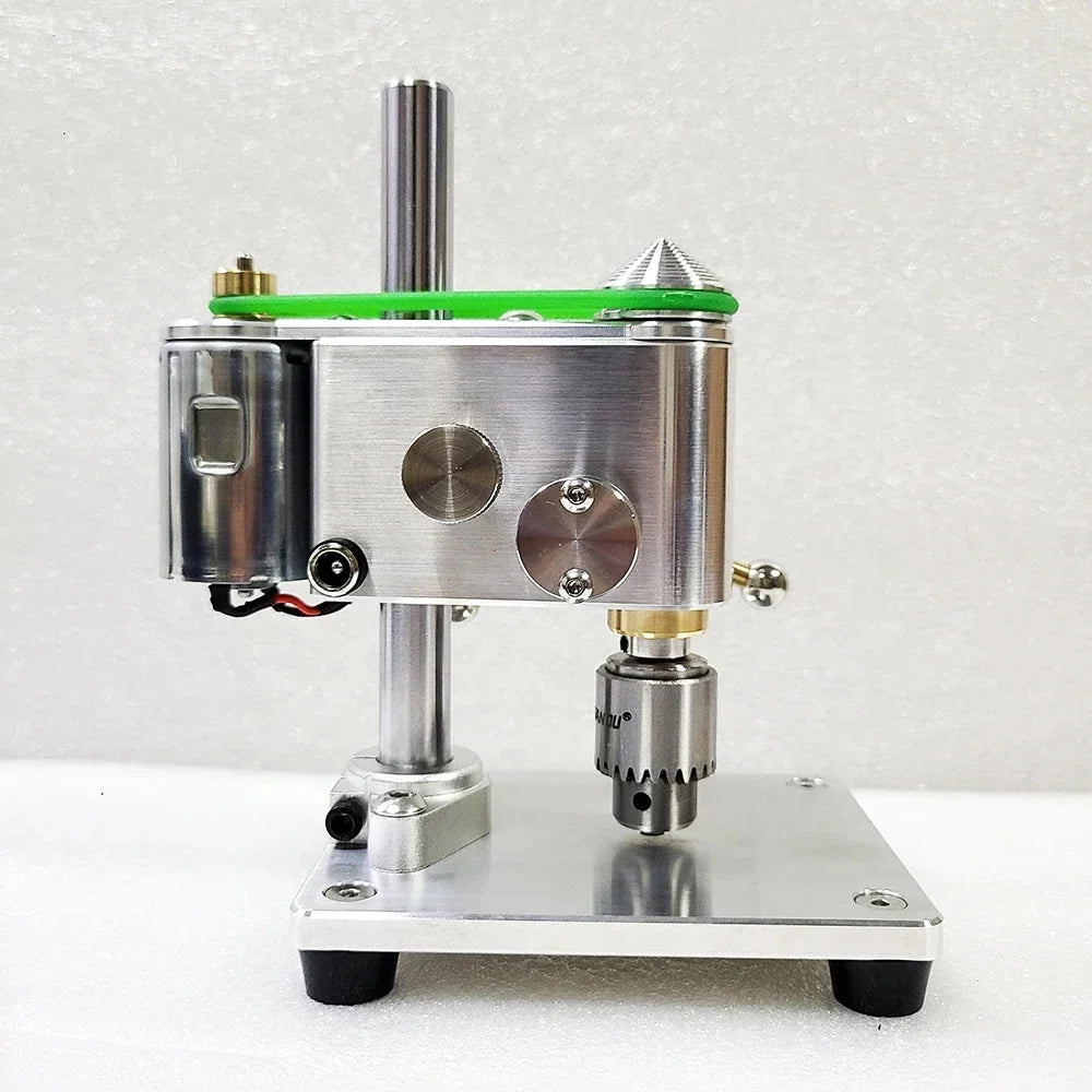 Terify®️ Adjustable Pressure, Precision Watch, Desktop Drill Press, Handicraft Series🏋️