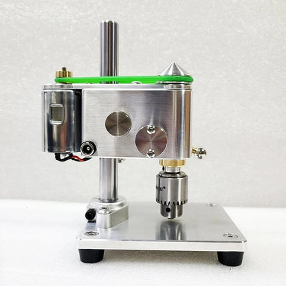 Terify®️ Adjustable Pressure, Precision Watch, Desktop Drill Press, Handicraft Series🏋️