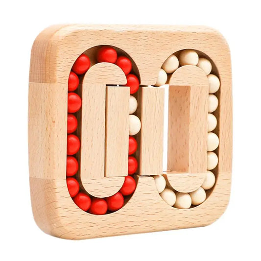 Rotating Magic Bean Fingertip Toy